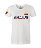 Venezuelan -Female