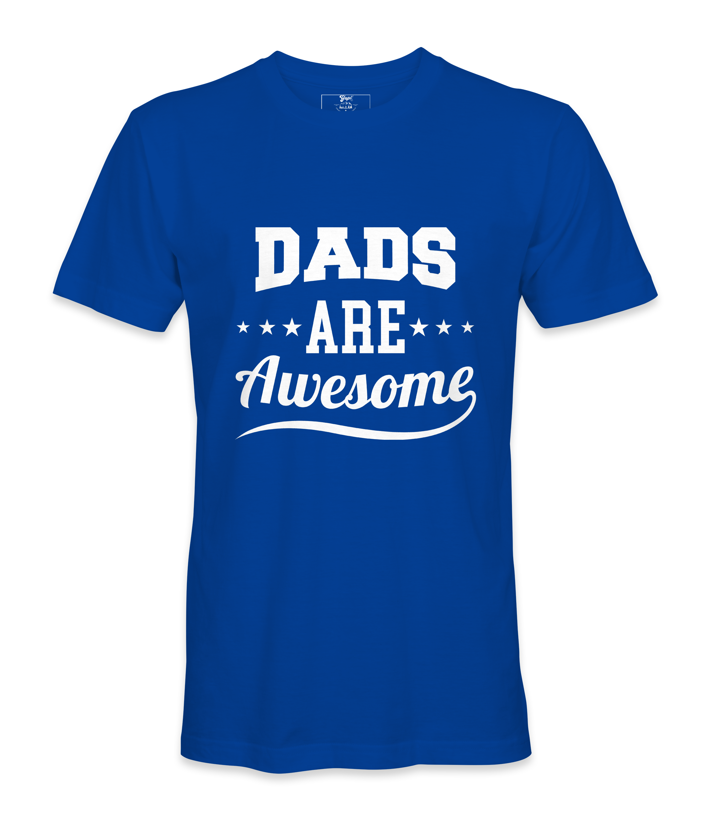 Dads Are Awesome - T-shirt