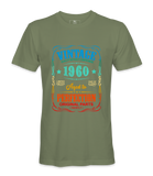 Vintage 1960 - T-shirt