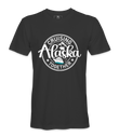 Cruising Alaska Together - T-shirt