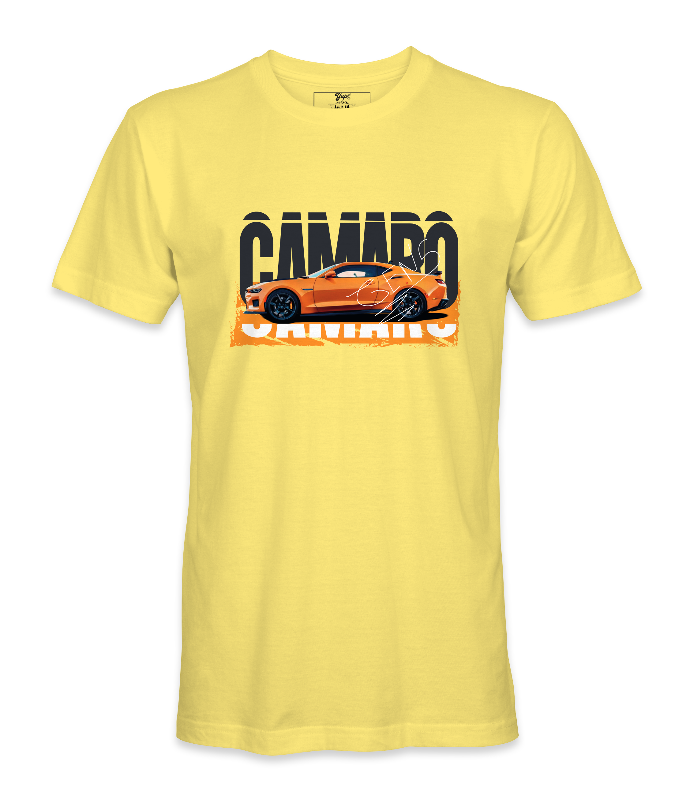 Camaro T-Shirt