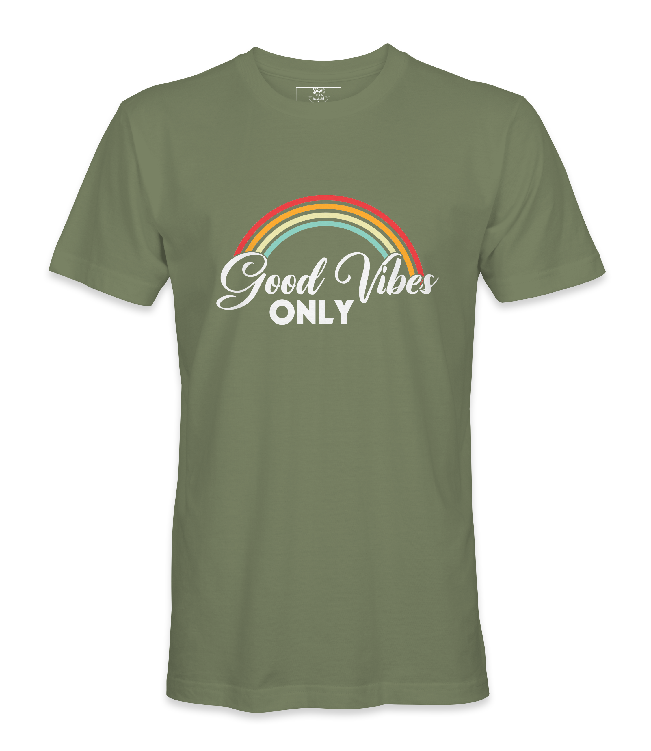 Good Vibes - T-shirt