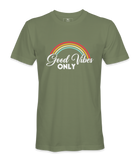 Good Vibes - T-shirt