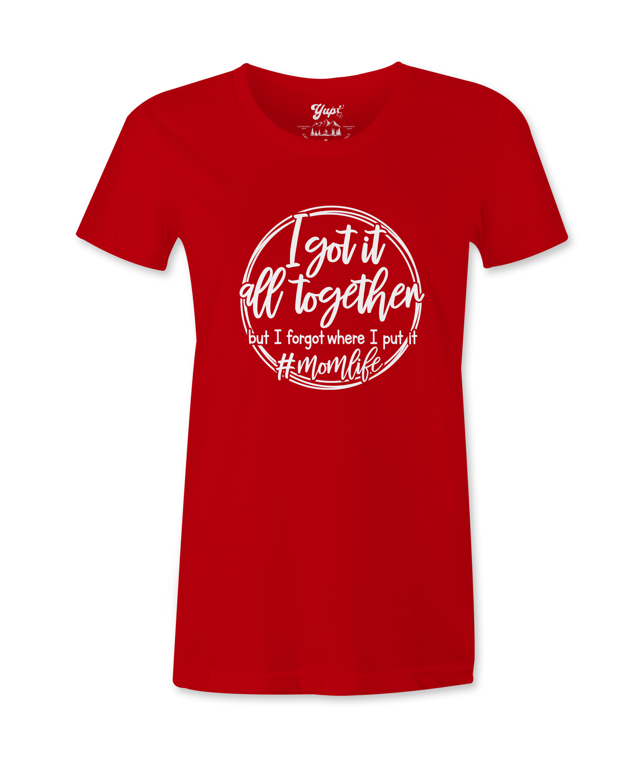 I Got It All Together - T-Shirt