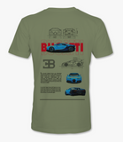 Bugatti  T-Shirt