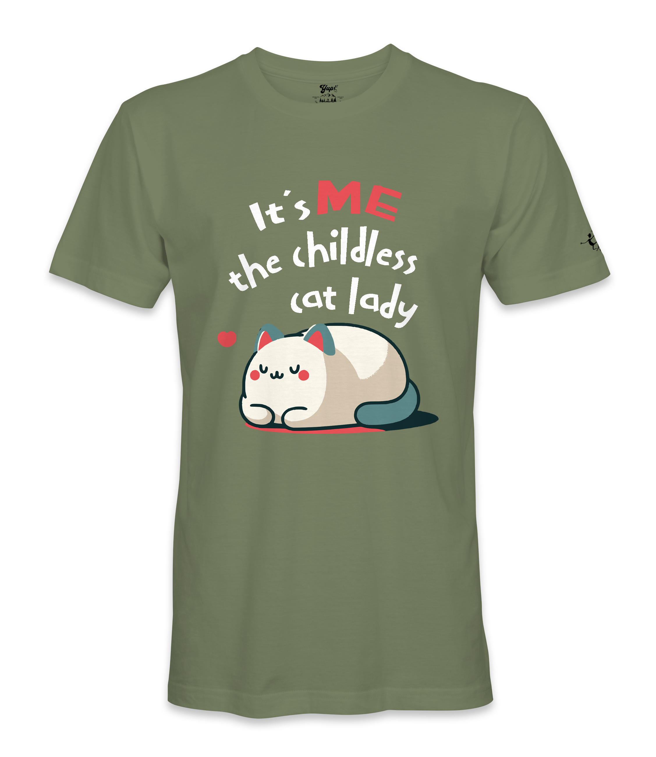 It's Me  - Unisex T-shirt