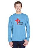 Camino Frances Performance Long Sleeve Shirt