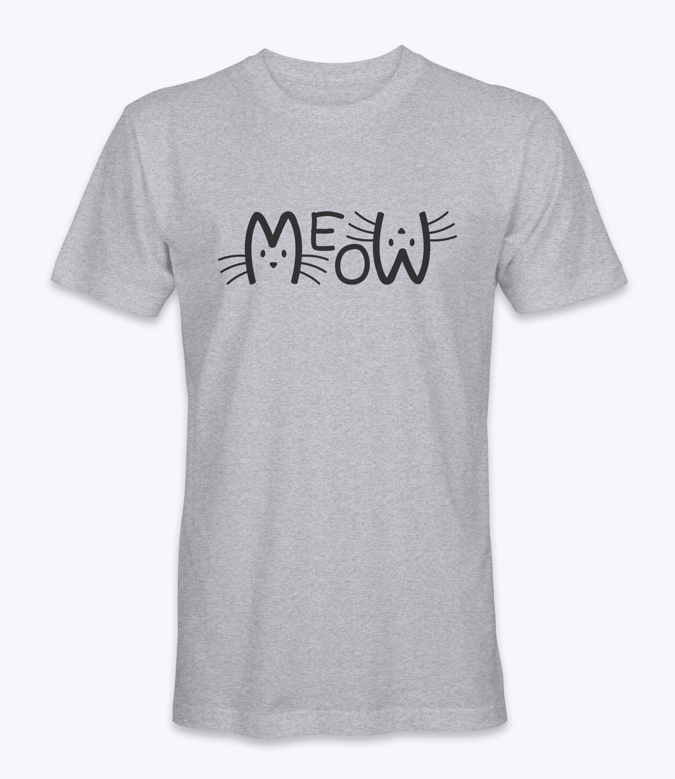 Meow T-Shirt