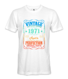 Vintage 1971- T-shirt