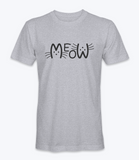 Meow T-Shirt