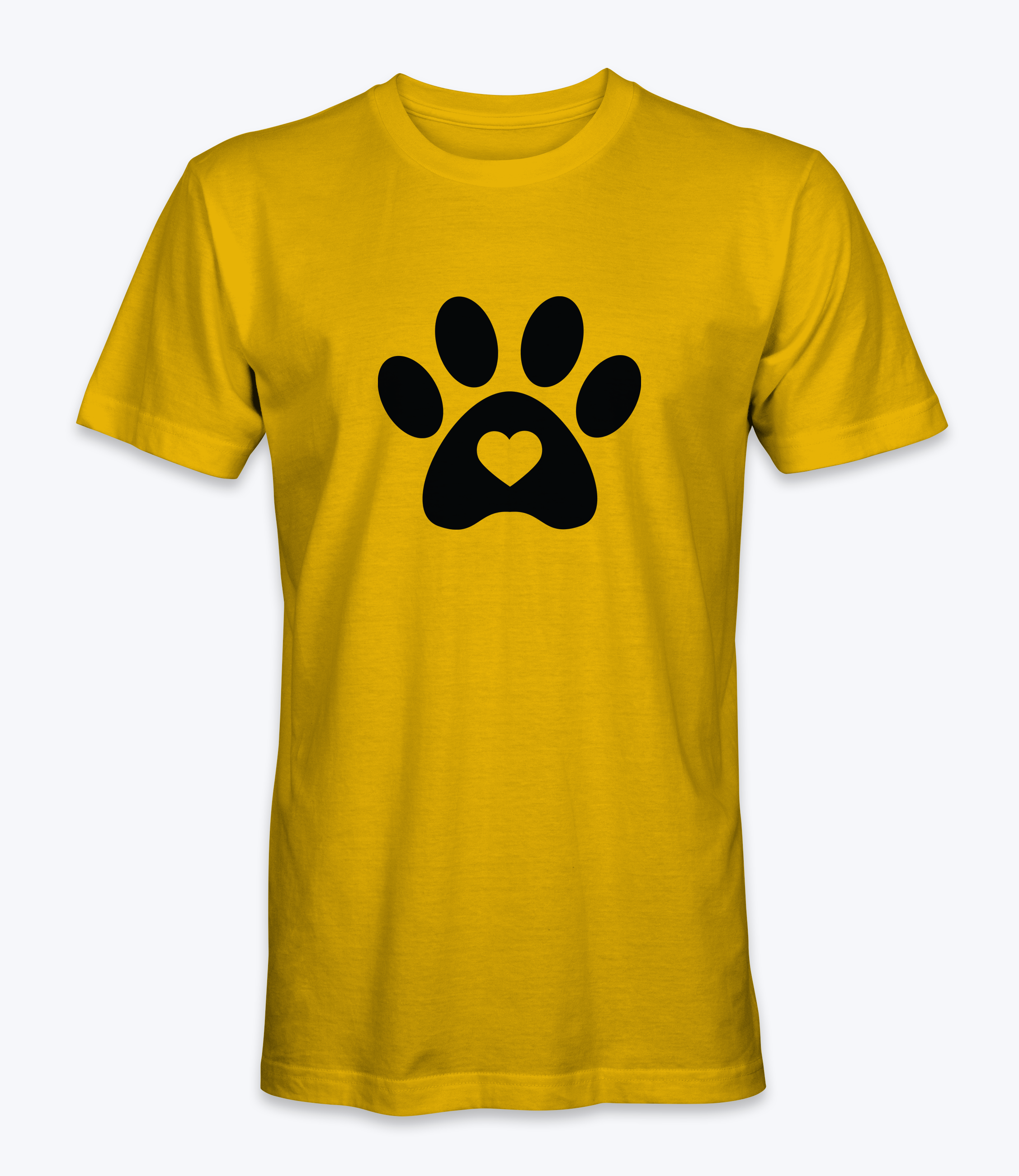 Paw  T-Shirt