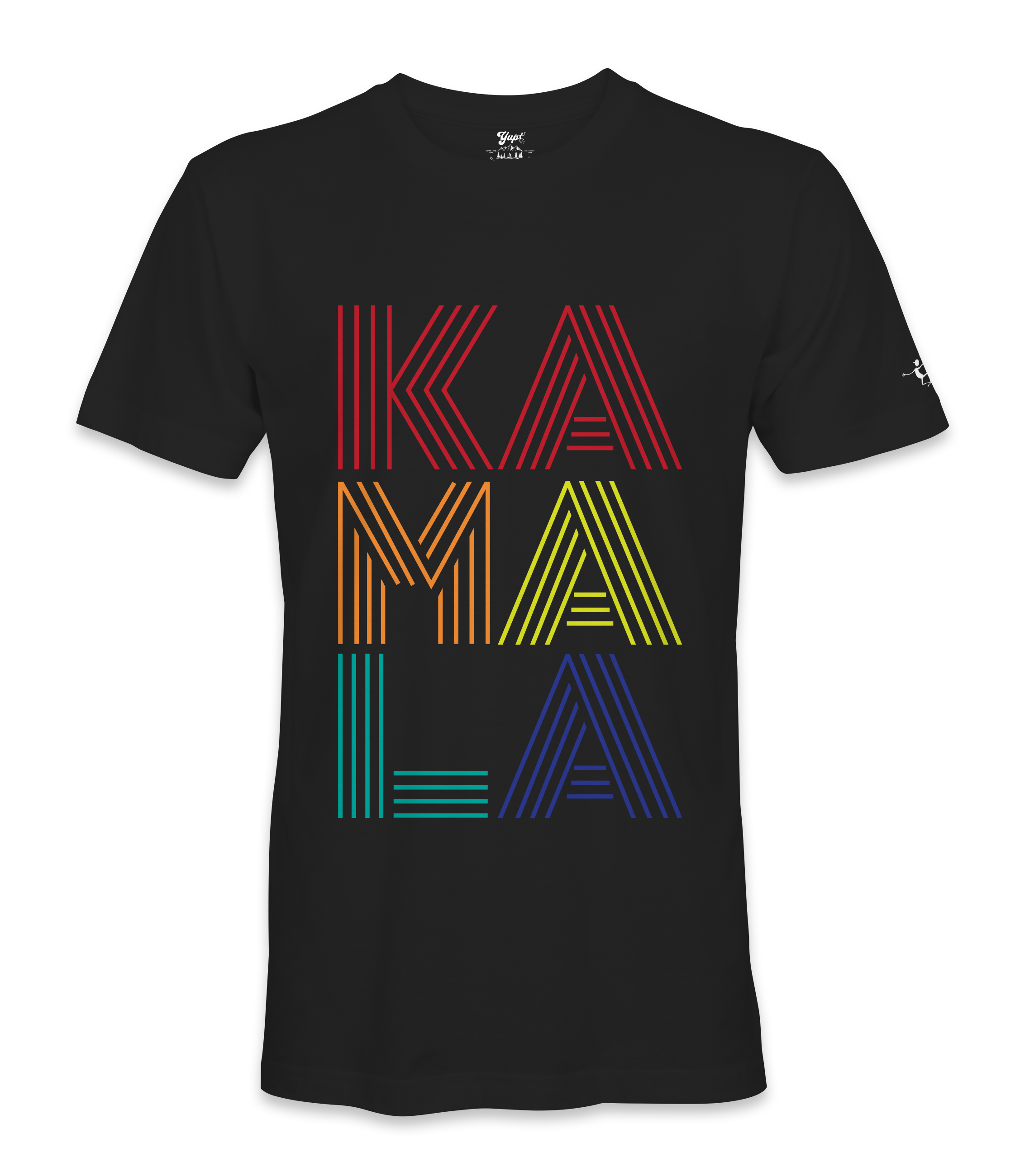 Kamala  - Unisex T-shirt