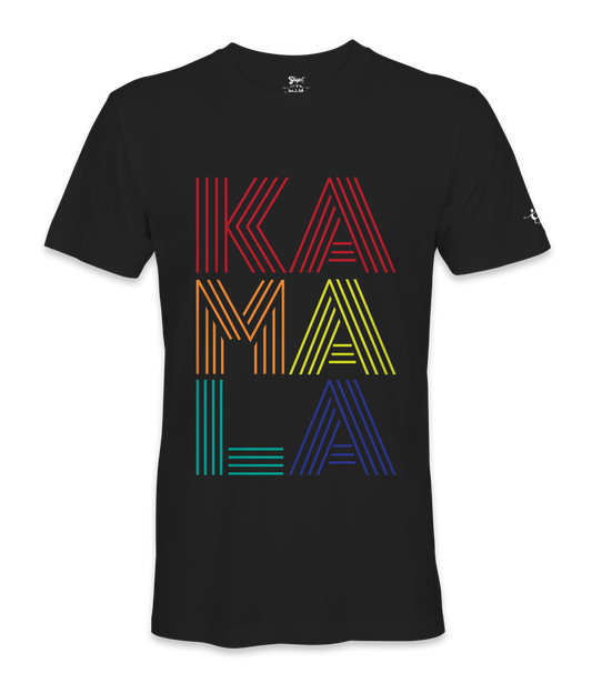 Kamala  - Unisex T-shirt