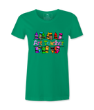 Art Teacher- T-shirt