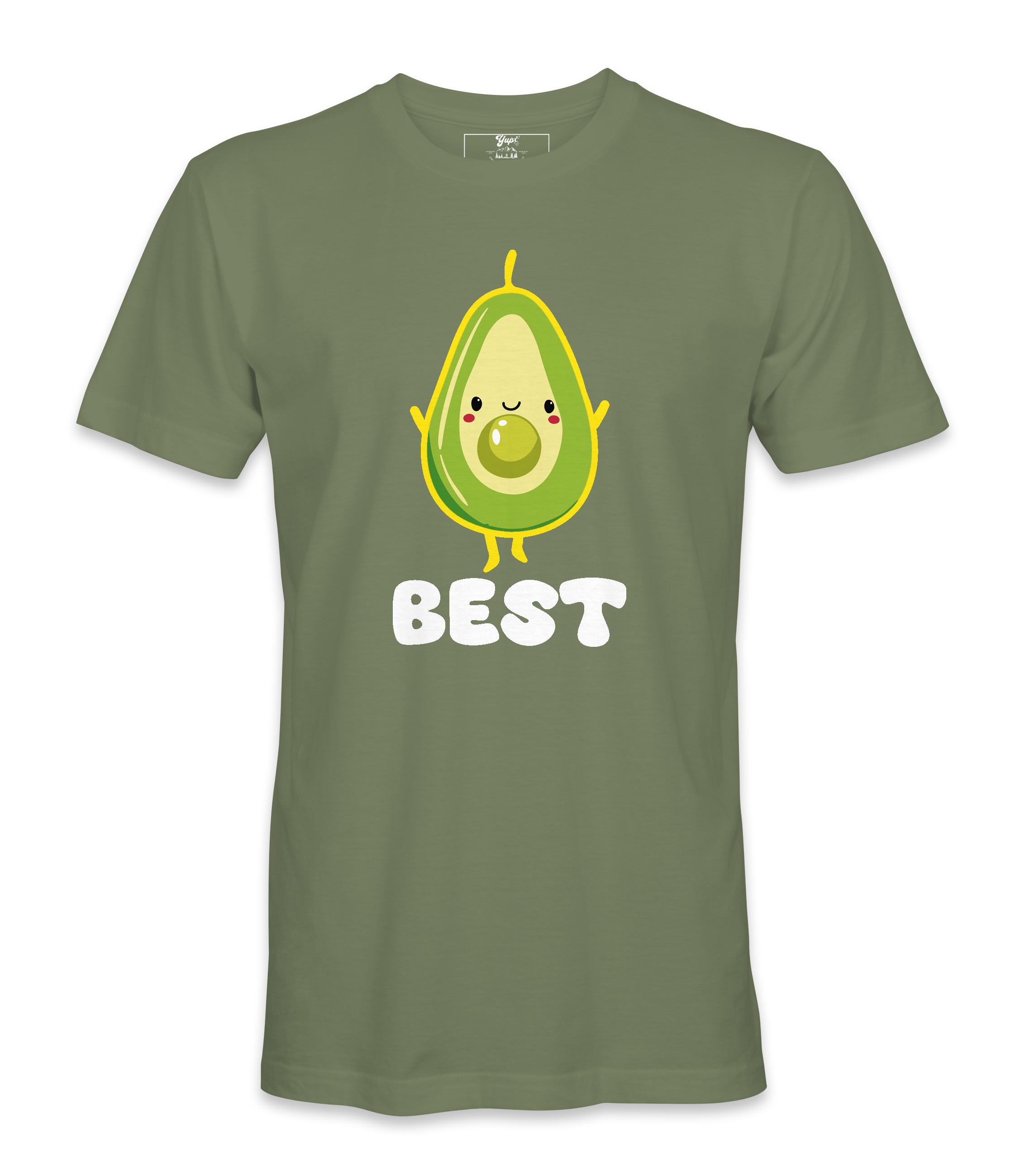 Duo Best Friends  - T-shirt