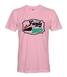 Family Cruise- T-shirt