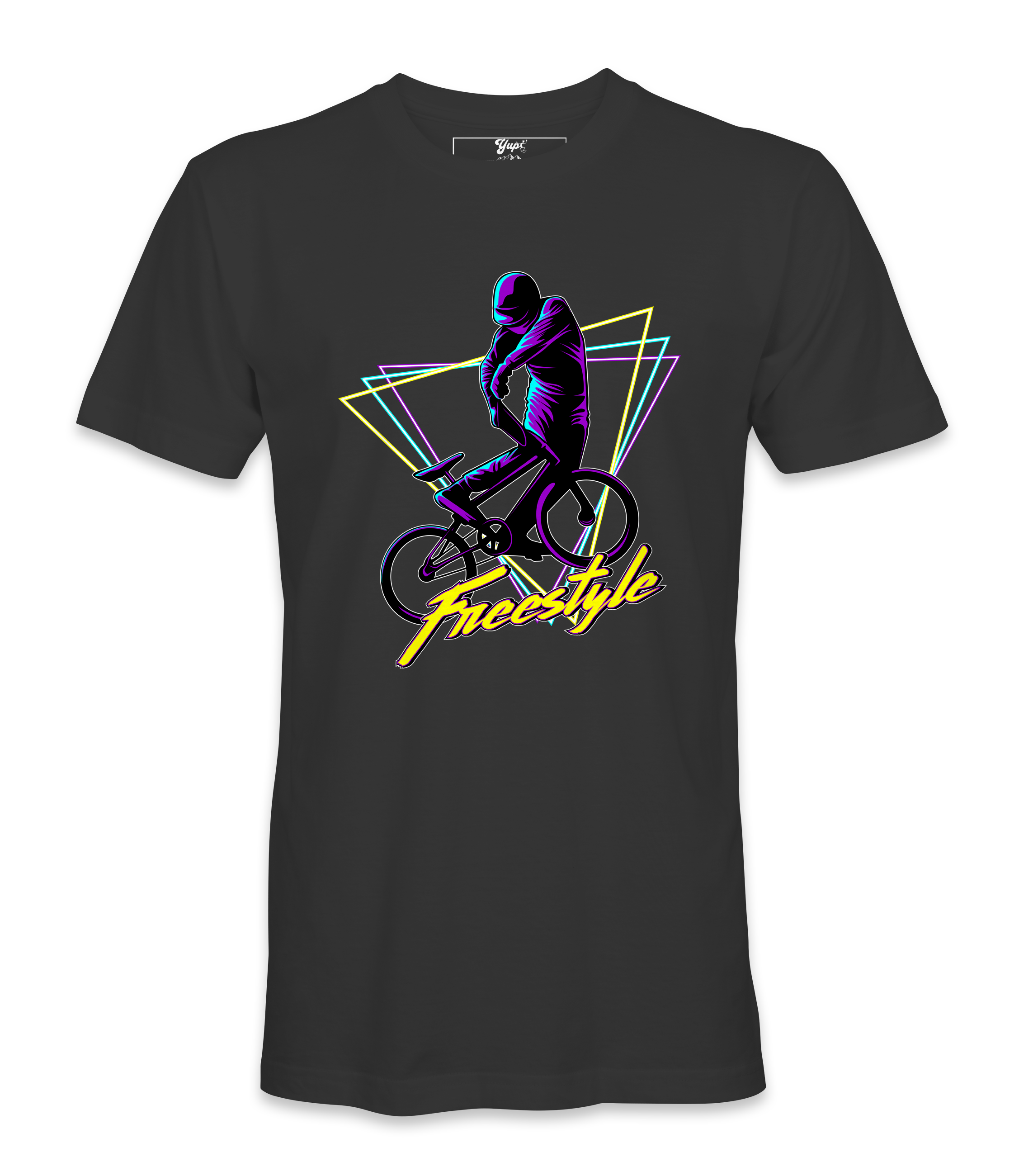 Freestyle- T-Shirt