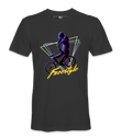 Freestyle- T-Shirt