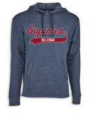 Gigantes  Hoodie