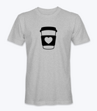 I Love Coffee  T-Shirt