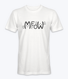 Meow T-Shirt