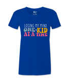 Losing My Mind -T-shirt