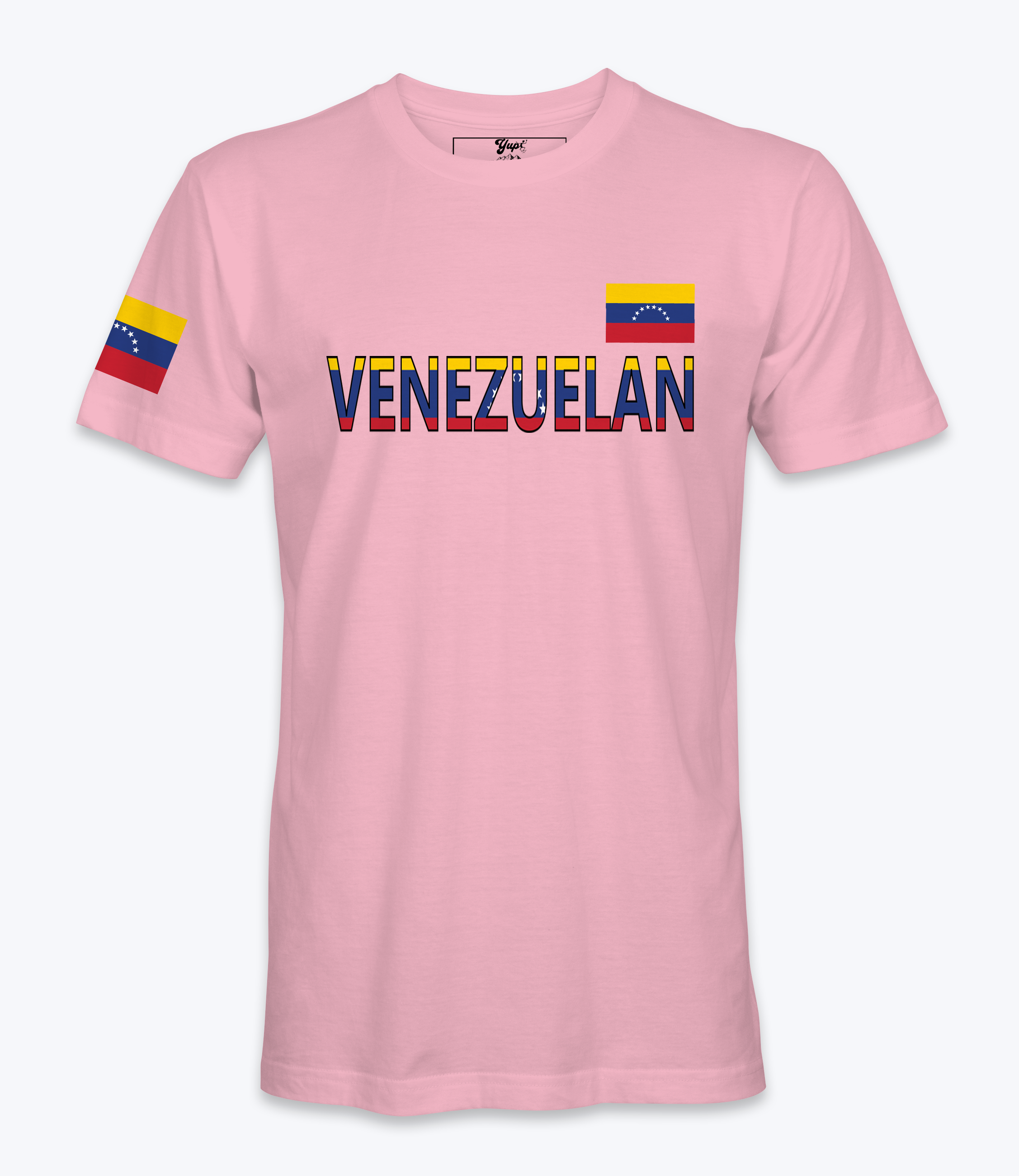 Venezuelan T-shirt