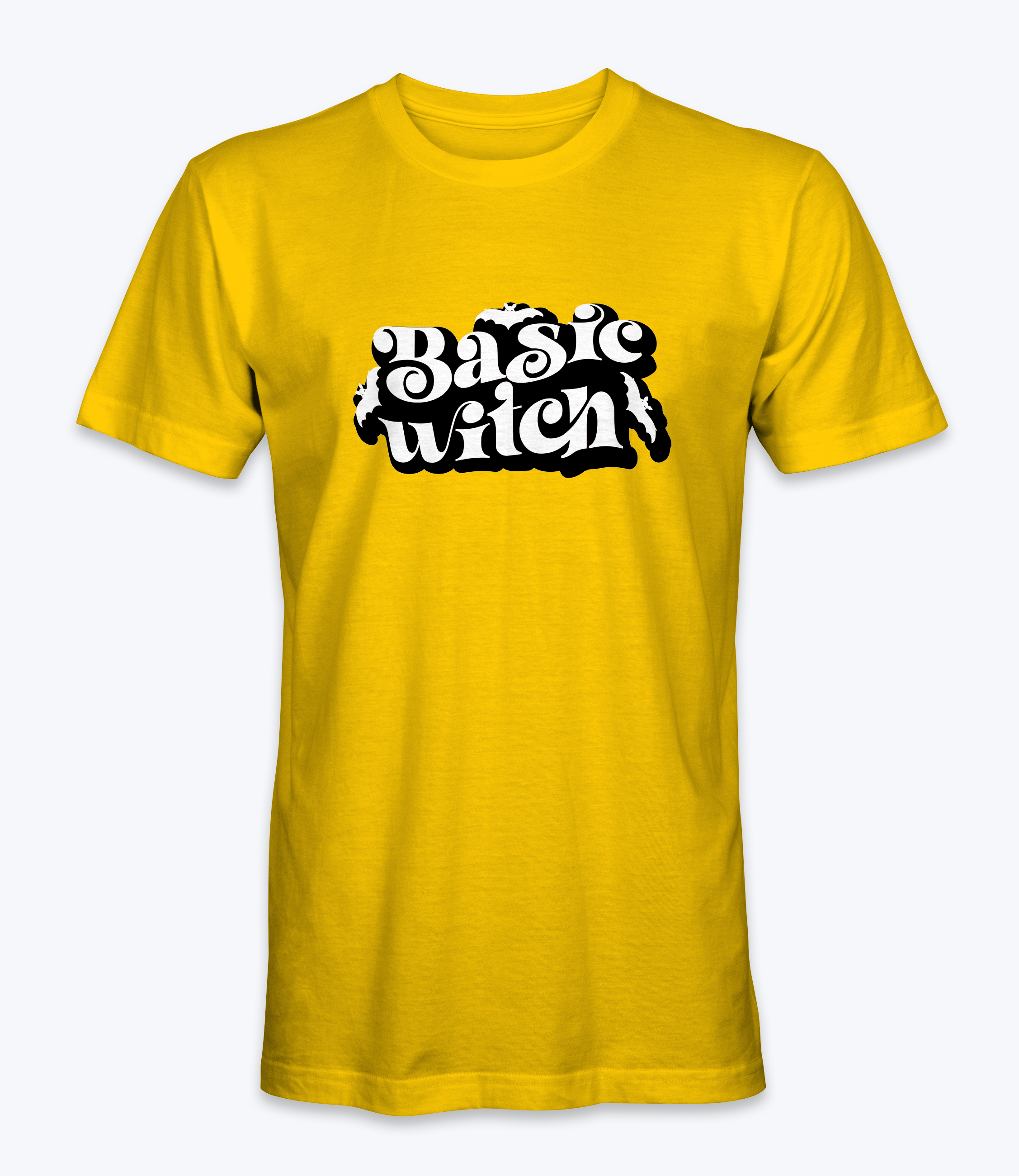 Basic Witch T-Shirt