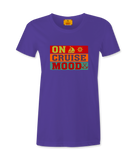 On Cruise Mood - T-shirt