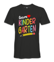 Team Kinder Garten - T-shirt