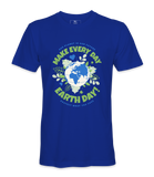 Make Every day Earth Day T-Shirt