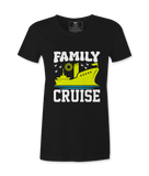 Family Cruise  - T-shirt