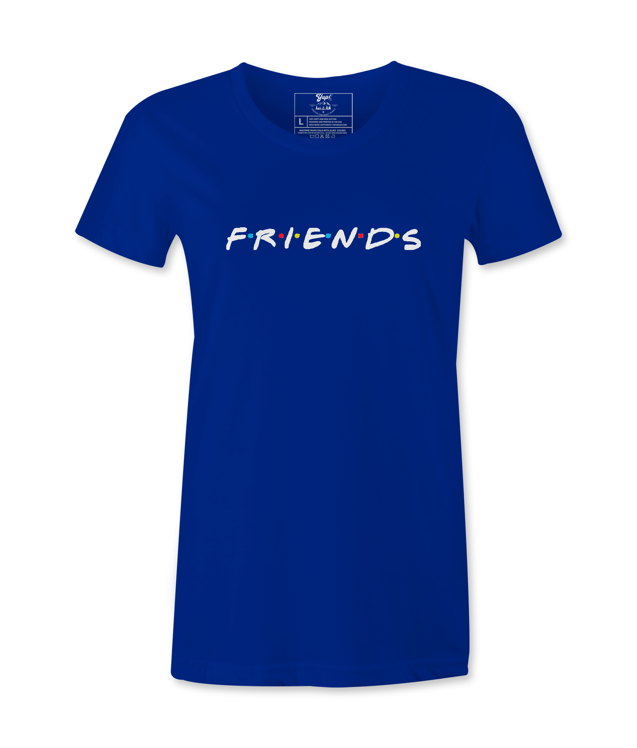 Friends - T-shirt