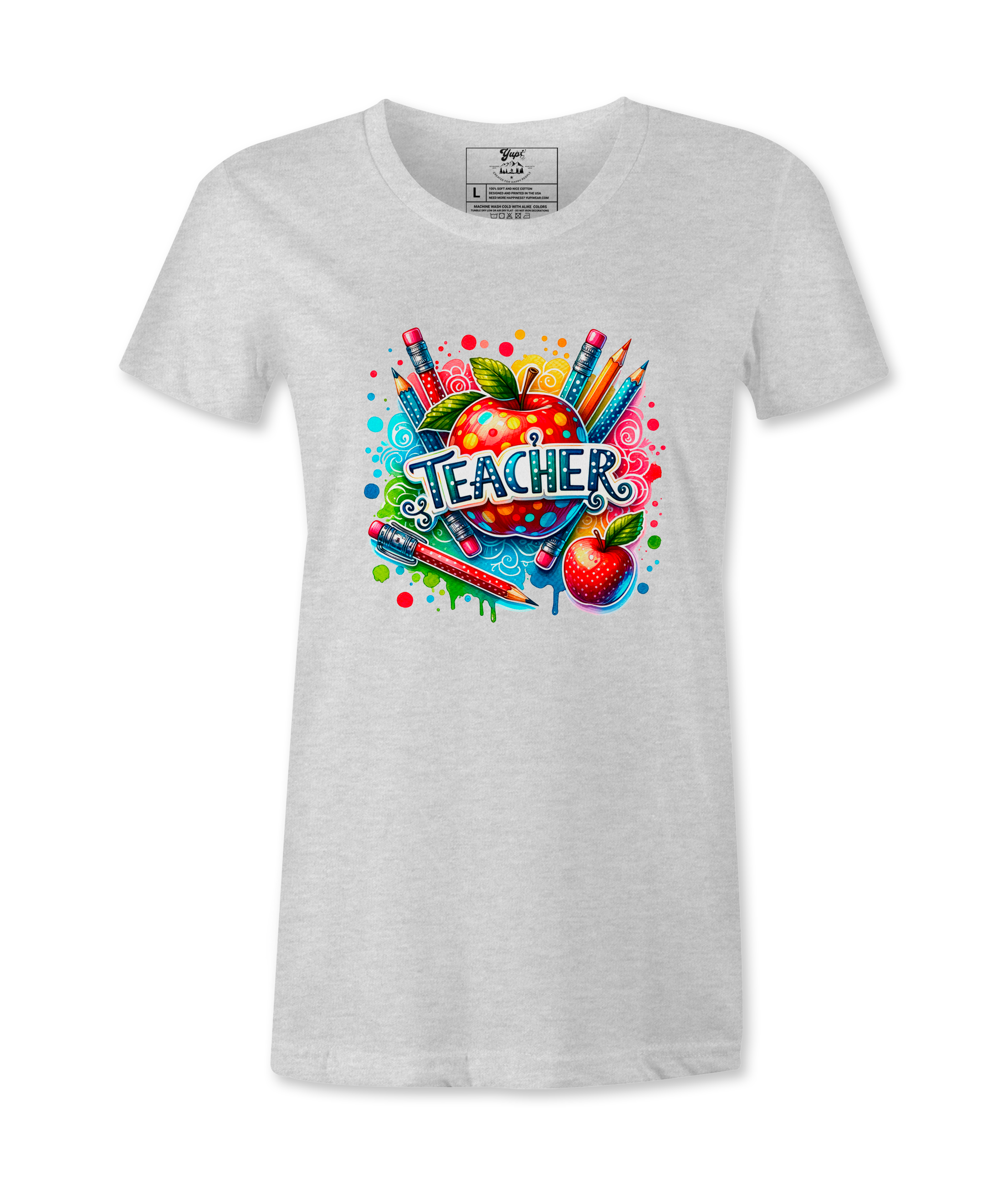 Teacher - T-shirt