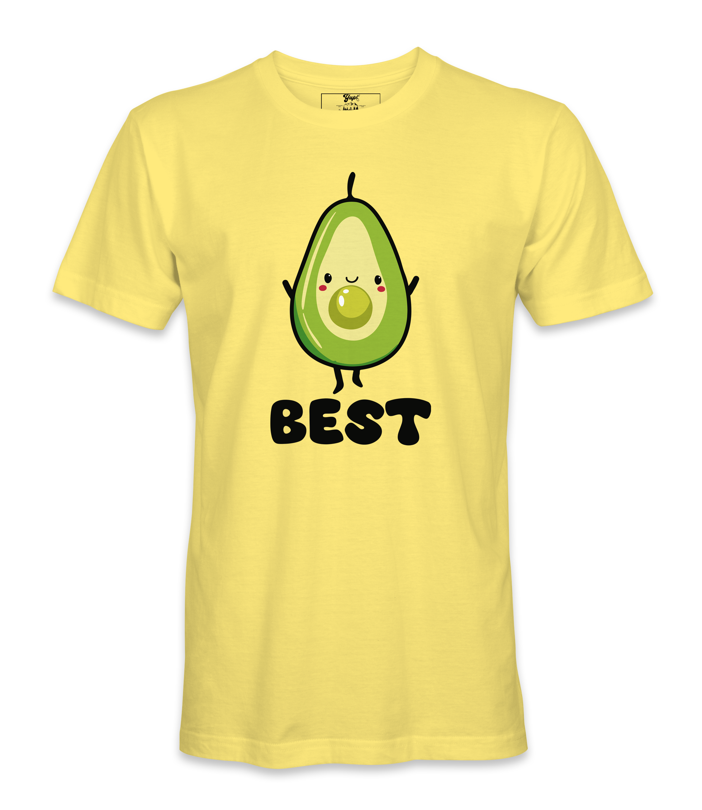 Duo Best Friends  - T-shirt