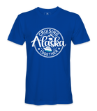 Cruising Alaska Together - T-shirt