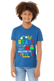 First Grade is so last year  Unisex Youth T-Shirt