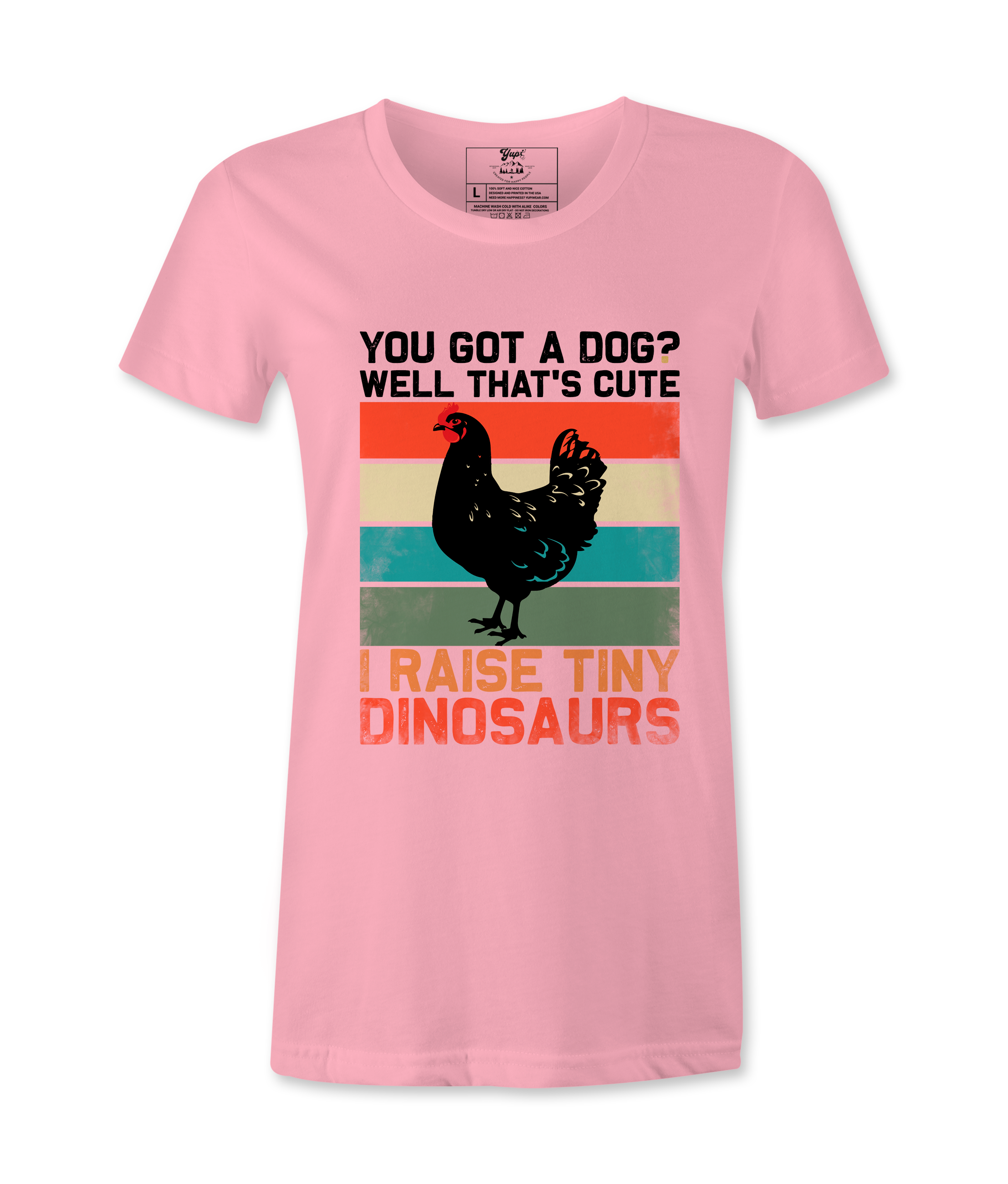 You Got A Dog? - T-shirt