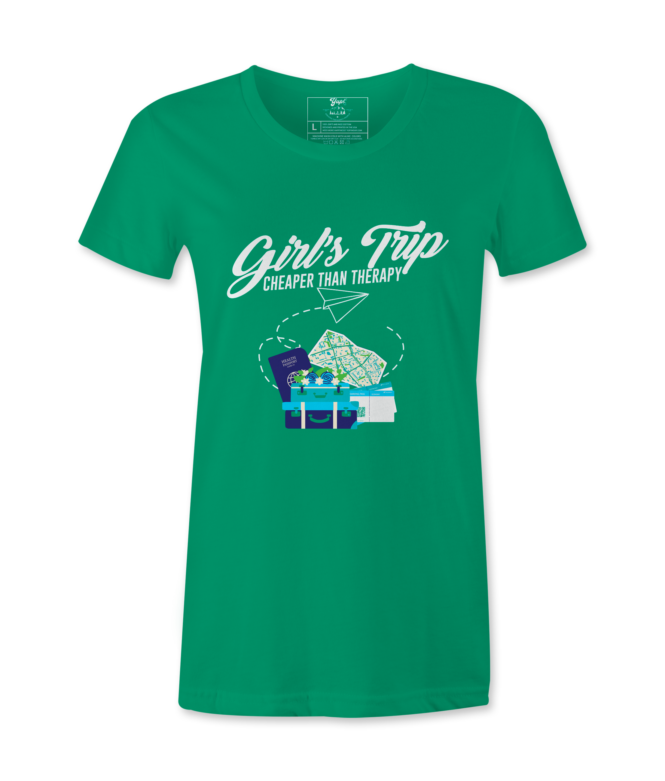 Girls Trip - T-shirt