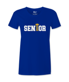 Senior 2024 Female t-shirt