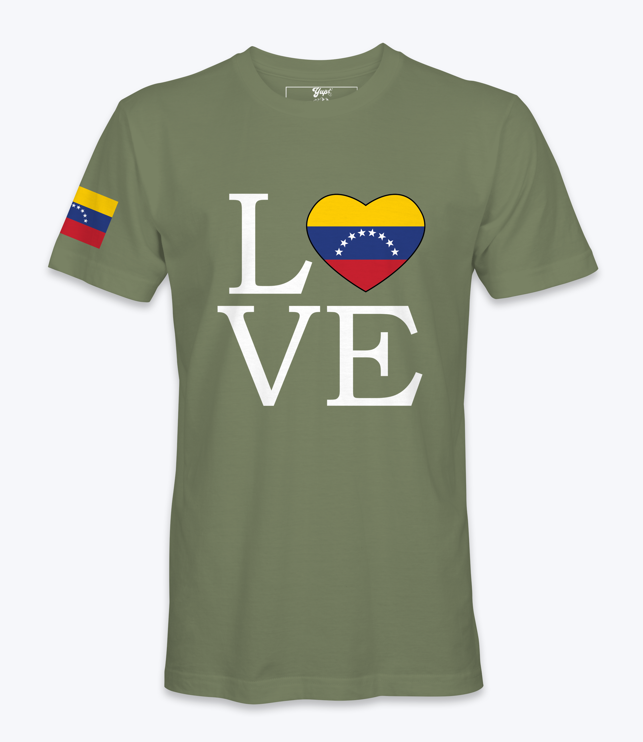 Love Venezuela