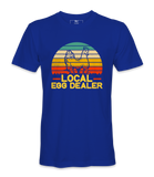 Local Egg Dealer - T-shirt