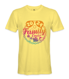 2024 Family Cruise - T-shirt