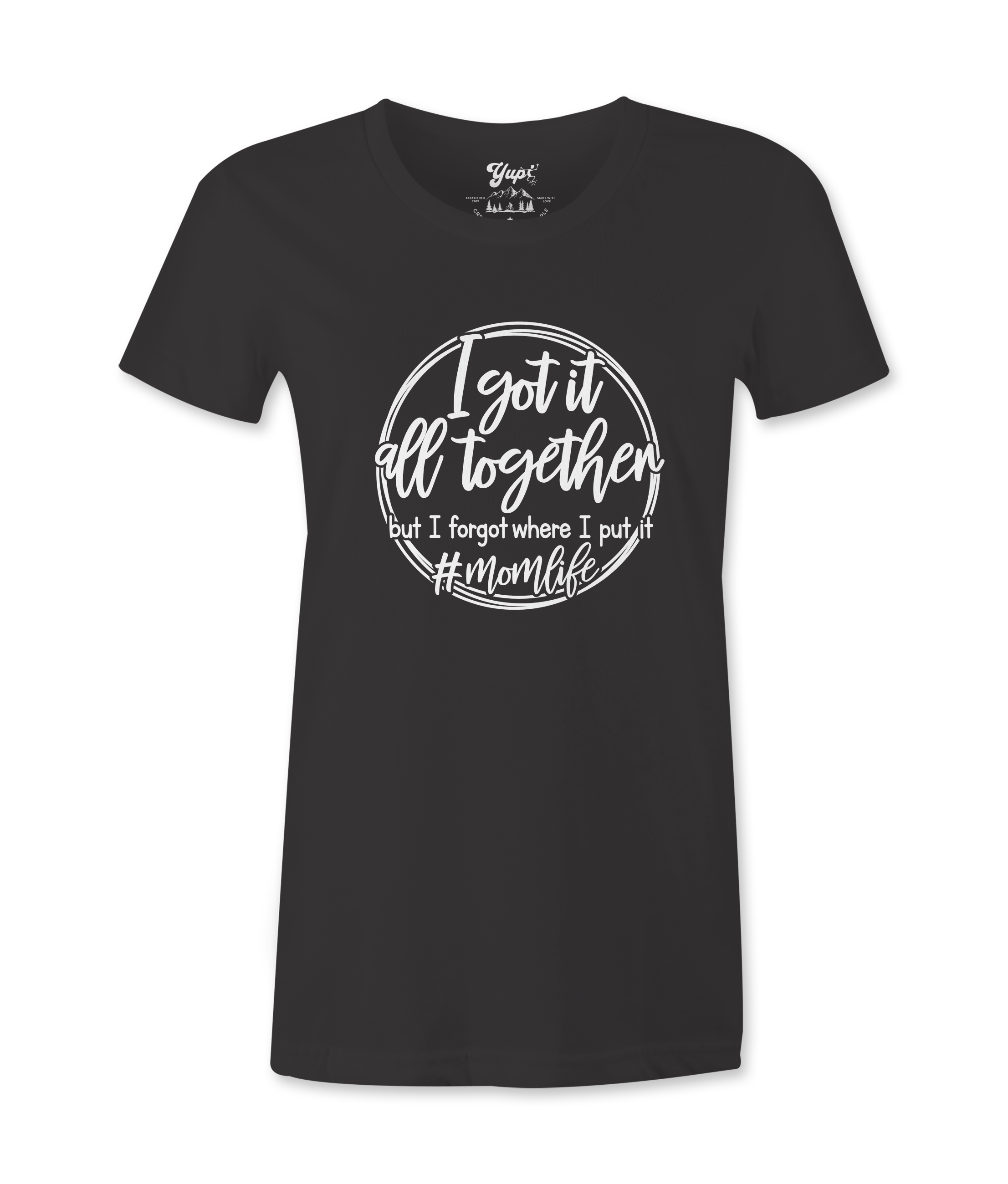 I Got It All Together - T-Shirt