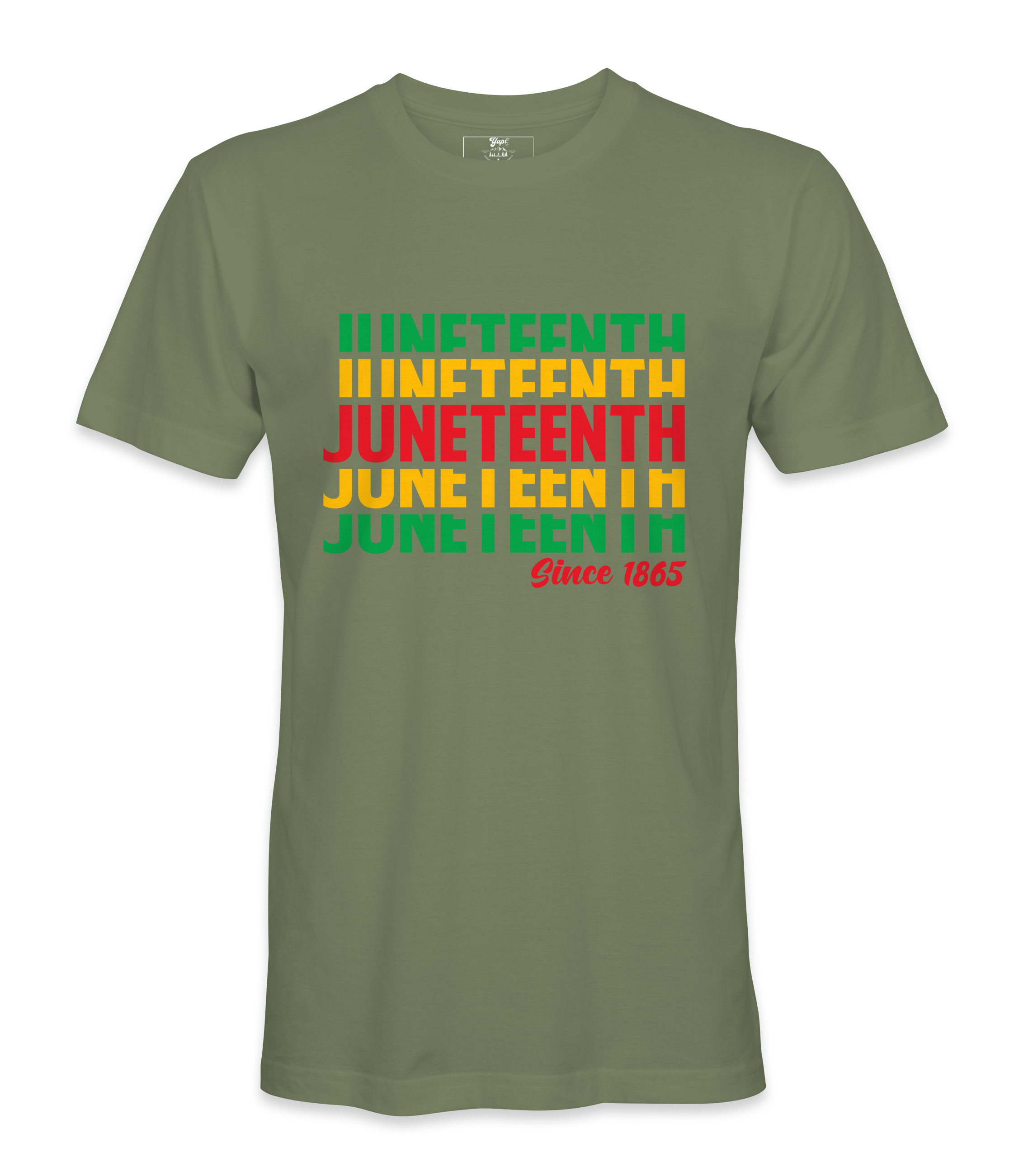 Juneteenth T-Shirt