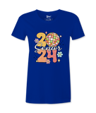 Senior 2024 Female t-shirt