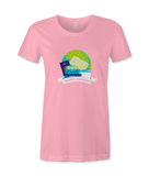 Travel Buddies - T-shirt