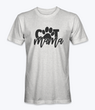 Cat Mama  T-Shirt