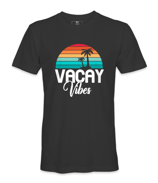 Vacay Vibes - T-shirt