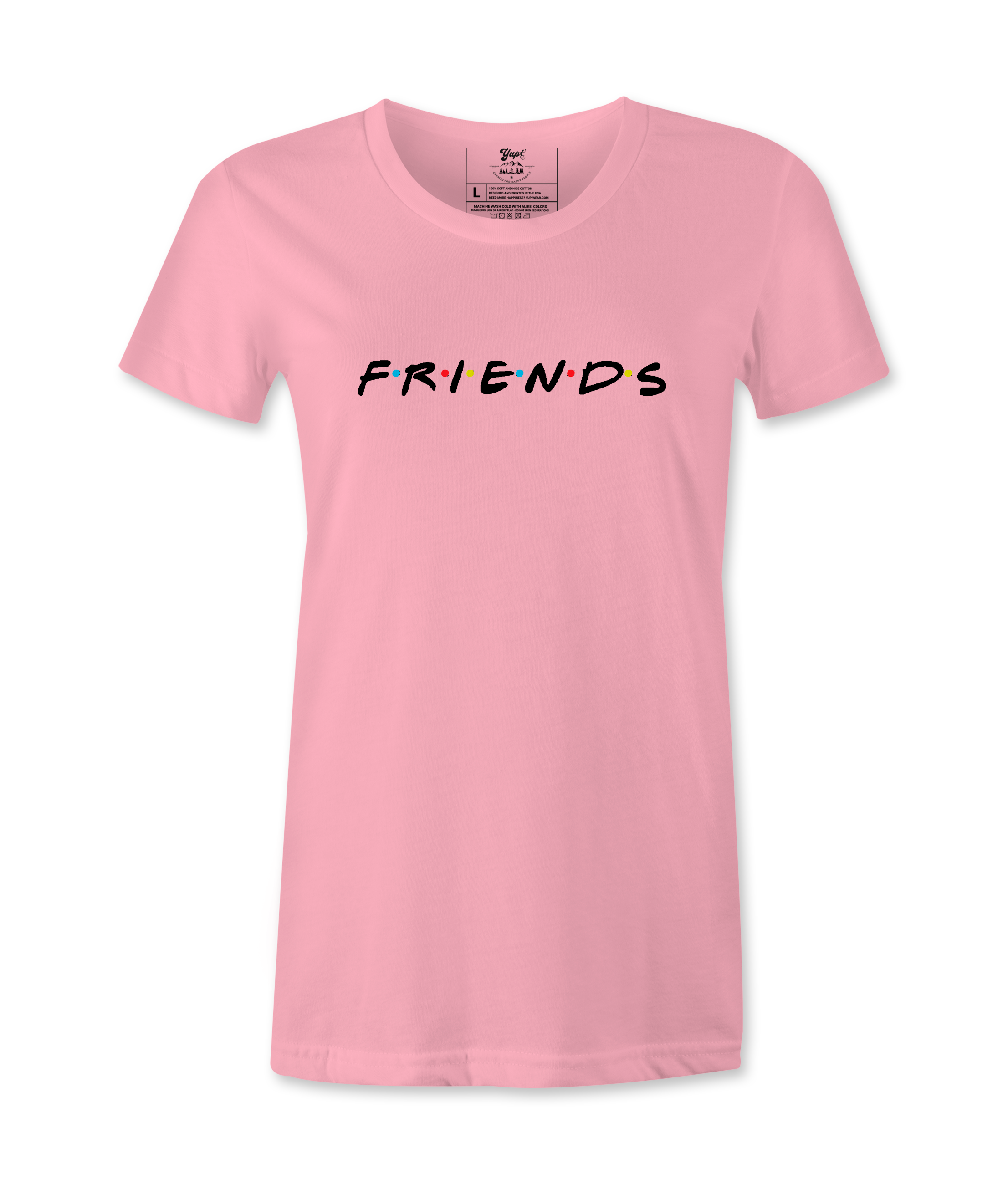 Friends - T-shirt